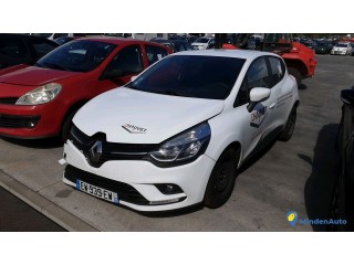 RENAULT  CLIO  EW-939-EW