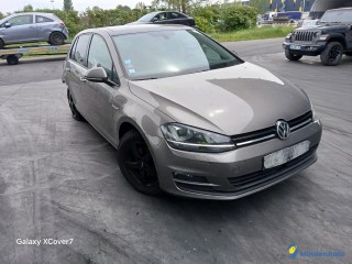 VOLKSWAGEN GOLF VII 1.4 TSI 125 CUP - ESSENCE