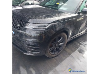 LAND ROVER RR VELAR (2) 2.0 P400E AWD R - ESSENCE - ÉLECTRIQUE / RECHARGEABLE