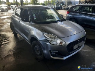 SUZUKI SWIFT 1.2 DUALJET 90 - ESSENCE