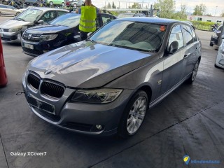 BMW SERIE 3 (E90) 325 IX LCI 217 - ESSENCE