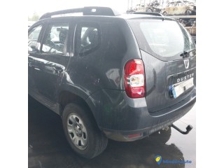 DACIA DUSTER 1.5 DCI 110 4WD - GAZOLE