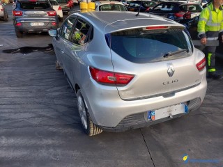 RENAULT CLIO IV 1.5 DCI 90 95G INTENS - GAZOLE