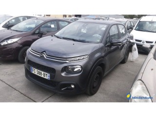 CITROEN  C3  FC-388-BY