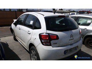 CITROEN  C3  DY-007-YJ