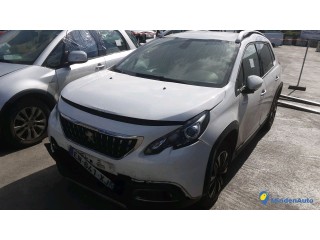 PEUGEOT  2008  EN-641-XJ