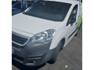 PEUGEOT PARTNER II (3) 1.6 BHDI 75 - GAZOLE