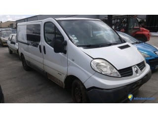 RENAULT  TRAFIC  AT-229-MW