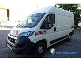 Peugeot BOXER 2,0 HDI 130