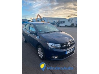 Dacia Sandero SCe 75 Essential 1.0 12v 75