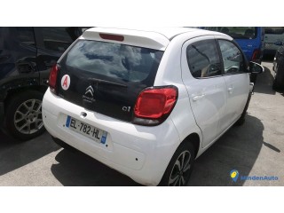 CITROEN C1  EL-782-HL