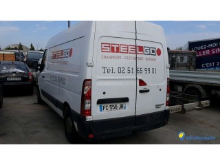 RENAULT  MASTER  FC-556-JB