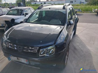 DACIA DUSTER (2) 1.5 DCI FAP 110 4WD - GAZOLE