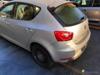 SEAT IBIZA 1.2 12V TDI CR FAP Réf : 317586