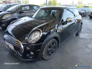 MINI III (F56) 1.2I 102 COOPER - ESSENCE