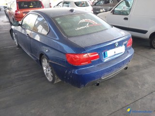 BMW SERIE 3 (E92 LCI) 335I SPORT D - ESSENCE