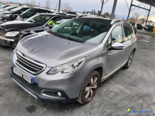 PEUGEOT 2008 1.6 E HDIFAP 92 Réf : 317253