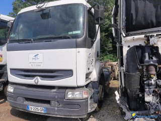 RENAULT 385.26 MS - GAZOLE