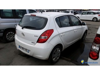 HYUNDAI    I20   CB-867-KL