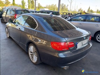 BMW SERIE 3 (E92) 320D COUPE - GAZOLE