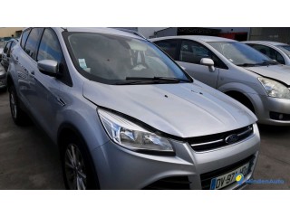 FORD   KUGA  DV-971-HD