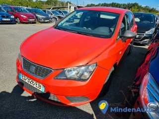 Seat Ibiza Référence 1.4 TDI 75