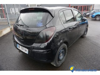 OPEL CORSA D CORSA D PHASE 1 1.4I - 16V