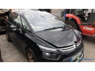 CITROEN   C4  CZ-787-AT