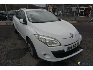 RENAULT MEGANE 3 MEGANE 3 PHASE 1 BREAK 1.9 DCI - 8V TURBO