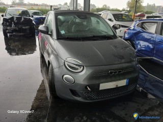 FIAT 500E III ELEC 118 CAB - ÉLECTRIQUE