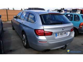 BMW SERIE 5  CE-683-AM