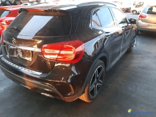 MERCEDES GLA 220 CDI 7G-DCT FASCINATION Réf : 315860