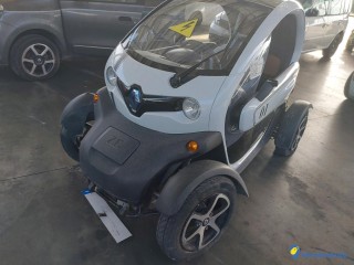 RENAULT TWIZY 45 INTENS - ÉLECTRIQUE