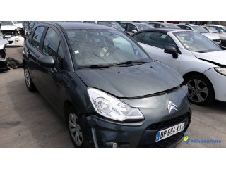 CITROEN  C3  BP-664-WJ