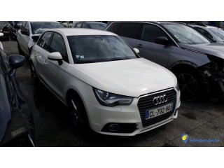 AUDI     A1   SPORTBACK  CL-702-HQ