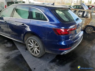 AUDI A4 AVANT 35 TFSI 150 S-LINE Réf : 314471