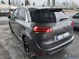 CITROEN C4 II PICASSO 1.2 PURETECH 130 FEEL Réf : 313767