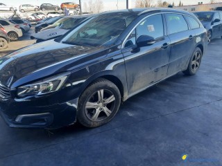 PEUGEOT 508 SW 2.0 HDI 140 ACTIVE Réf : 316981