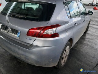 PEUGEOT 308 1.6 BLUEHDI 100 Réf : 319250