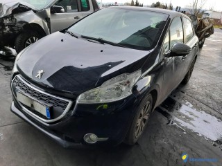 PEUGEOT 208 1.6 E-HDI 92 URBAN SOUL Réf : 317915