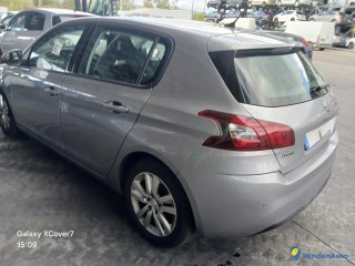 PEUGEOT 308 II 1.2 PTEC 130 ACTIVE - ESSENCE