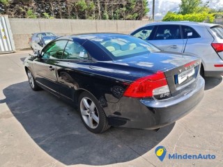 VOLVO C 70 2 PHASE 2 CABRIOLET   13374067