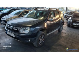 DACIA DUSTER 1.5 DCI 110 PRESTIGE - GAZOLE