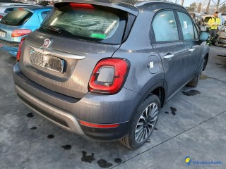 FIAT 500X 1.6 JTD 130 Réf : 314230