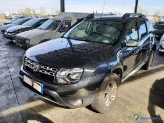 DACIA DUSTER 1.2 TCE 125 Réf : 318910