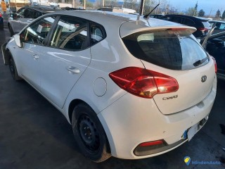 KIA CEE-D II 1.6 CRDI 110CH Réf : 319093