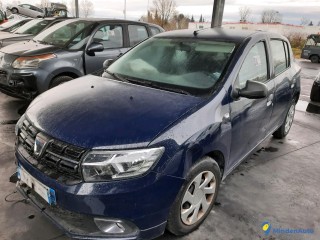 DACIA SANDERO 1.0 SCE - 75 CH Réf : 317855