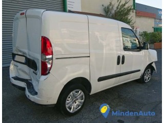 Fiat Doblo 1,3 Jtd 95