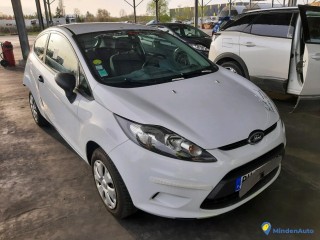 FORD FIESTA 1.4 TDCI 70 AMBIENTE Réf : 318897