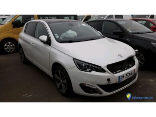 PEUGEOT  308 II  EM-223-HJ